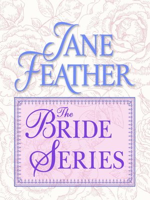 The Bride Series 3-Book Bundle - ebook